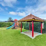 Club Mahindra Derby Green, Ooty