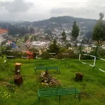 Berry Hills Resort