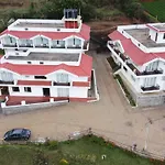 Berry Hills Resort