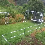Berry Hills Resort