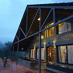 Leopard Rock Wilderness Resort