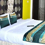 Fabexpress The Bliss Resorts & Cottages