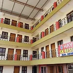 Sk Residency