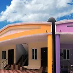 Fabexpress The Bliss Resorts & Cottages