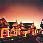 Welcomheritage Fernhills Royal Palace