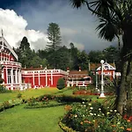 Welcomheritage Fernhills Royal Palace