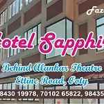 Hotel Sapphire Ooty