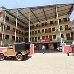 Sk Residency