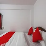 Sk Residency