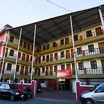 Sk Residency