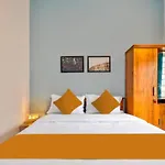 Fabhotel New Star Cottages