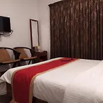 Rosepark Residency