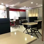 Hotel Preethi Palace
