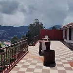 New Summit Villa