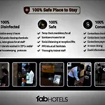 OYO 24825 Hotel Sholas Residency