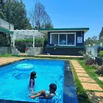 La Niebla Farm Resort