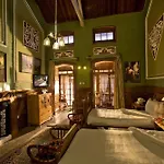Welcomheritage Fernhills Royal Palace