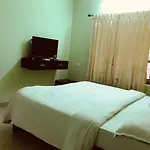 Wrong Turn Guest House