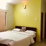 Wrong Turn Guest House