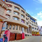 Fabhotel Khems Shoram Palace Road