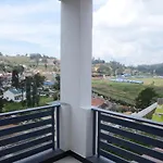 Crystal Villa