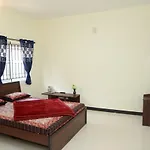 Crystal Villa