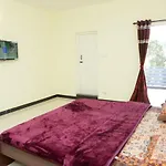 Crystal Villa