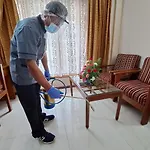 Hotel Preethi Classic Towers