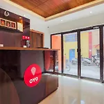 Oyo 36500 Sri Krishna Inn