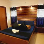Imperial Cottage, Hill Bunk Ooty