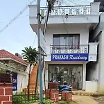 Ooty Prakash Residency