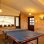Western Valley Resorts