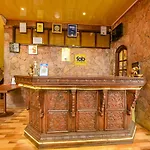 Fabhotel Khems Shoram Palace Road