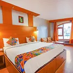 Fabhotel Khems Shoram Palace Road