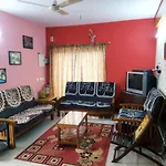 Saibala Resldency - Near Boat House