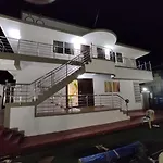 Saibala Resldency - Near Boat House