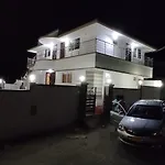 Saibala Resldency - Near Boat House