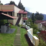 Mountain Retreat - A Hill Country Resort