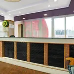 Itsy Hotels Rain Forest