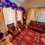 Hillcrest Villa Ketti