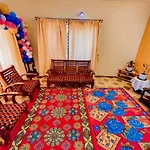 Hillcrest Villa Ketti