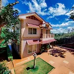 Hillcrest Villa Ketti
