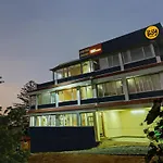 Itsy Hotels Rain Forest