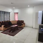 Green Villa