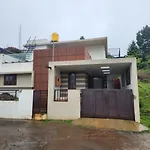 Green Villa