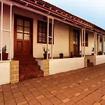 The Grange Hotel