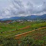 Britiish County Ooty