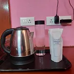 Trios Staycation