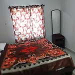 Alfidha Cottages