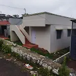 Alfidha Cottages